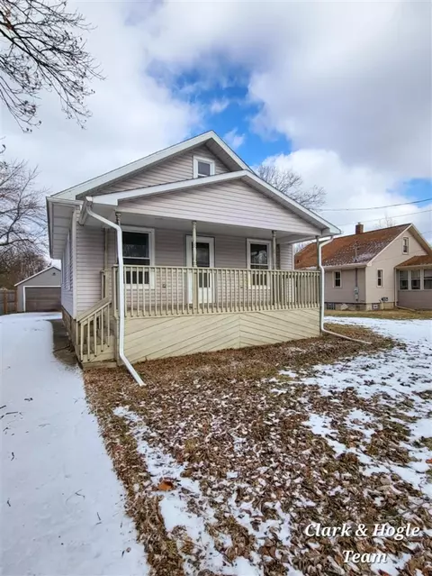 1140 W Wieland, Lansing, MI 48906