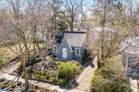 407 Pauline, Ann Arbor, MI 48103