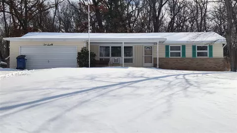 270 Keathley, Battle Creek, MI 49014
