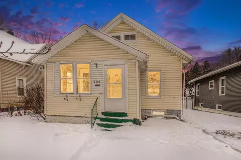 606 S 5th, Niles, MI 49120