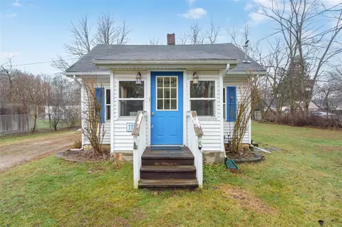 115 Duane, Battle Creek, MI 49037
