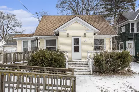 11 S Broad, Battle Creek, MI 49017