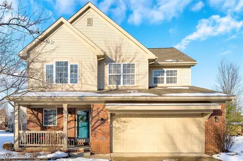 4133 Monarch, Canton, MI 48188