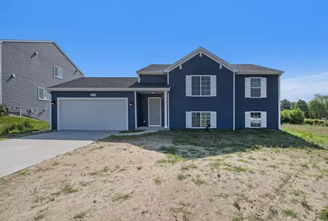4024 Silverton, Holland, MI 49424