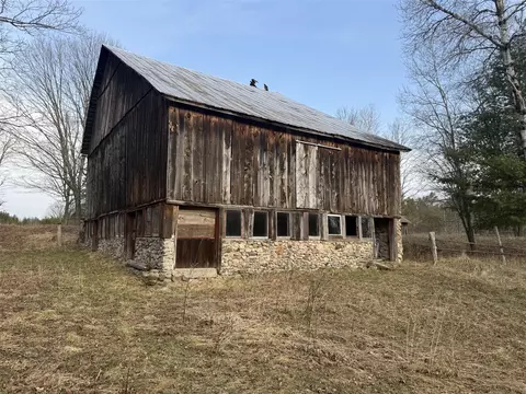 tbd E 7 Mile, Tustin, MI 49688