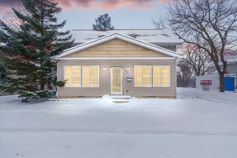 617 W W Grn, Hastings, MI 49058