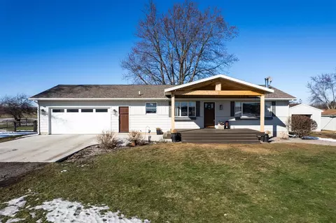 6325 Barry, Hudsonville, MI 49426