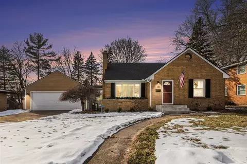 135 Alten, Grand Rapids, MI 49503