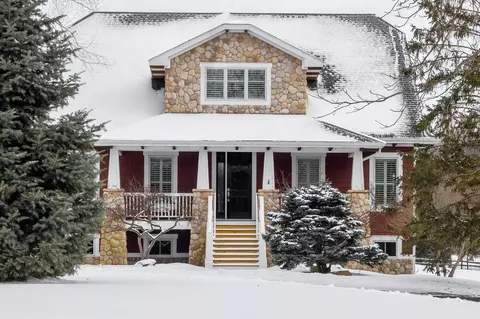 8029 Crancreek, Ada, MI 49301