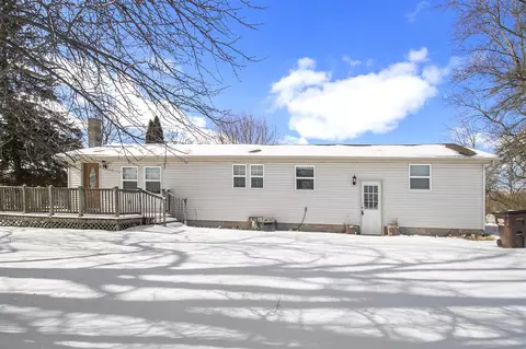 1150 S Raisinville, Monroe, MI 48161