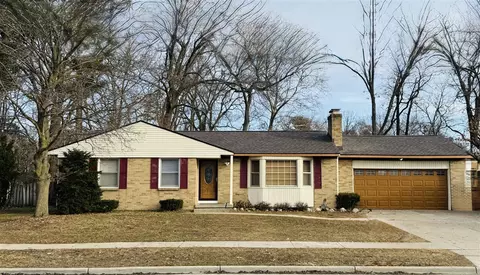 1473 Gentian, Grand Rapids, MI 49508