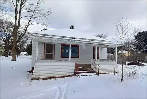 301 E Angel, Barryton, MI 49305