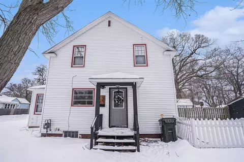 1291 Fleming, Muskegon, MI 49442