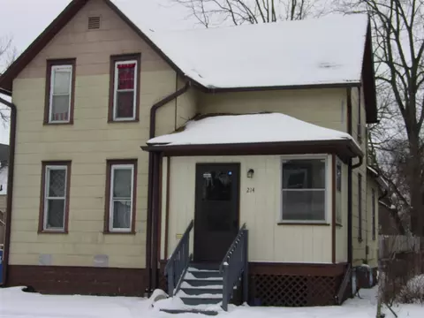 214 E Clay, Kalamazoo, MI 49007