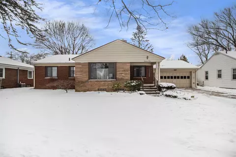 1305 Pearl, Ypsilanti, MI 48197
