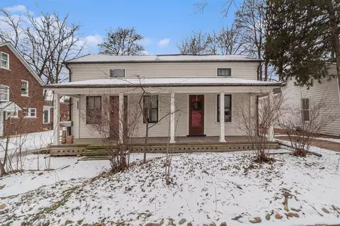 809 Miller, Ann Arbor, MI 48103