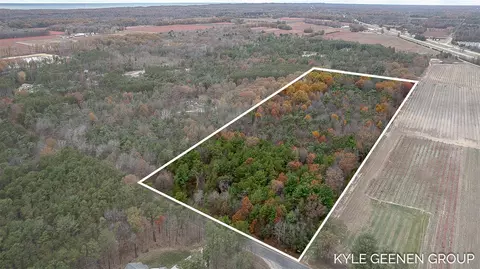 Vl Stanton, West Olive, MI 49460