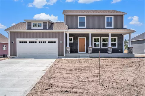 6221 Sturgeon, Muskegon, MI 49444