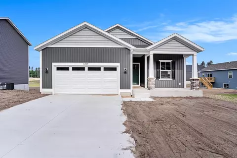 6209 Sturgeon, Muskegon, MI 49444