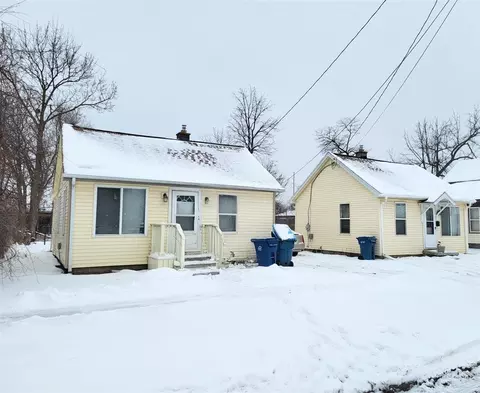Undisclosed, Kalamazoo, MI 49001