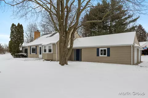 4146 Imogene, Comstock Park, MI 49321
