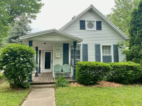 321 Plymouth, Grand Rapids, MI 49503