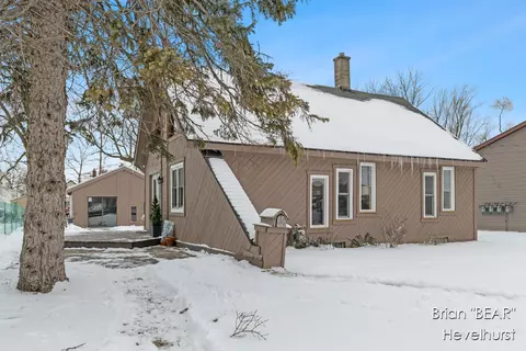 2879 Elwood, Grandville, MI 49418
