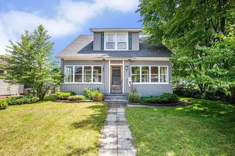 1860 Walnut, Muskegon, MI 49441