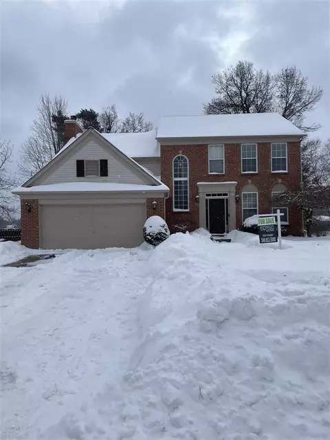 350 Franklin Wright, Lake Orion, MI 48362