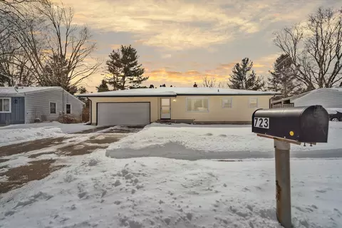 723 Bonnie, Charlotte, MI 48813