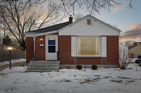 2445 Aleda, Grand Rapids, MI 49507