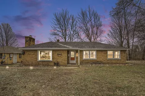 7305 E Bluewater, Muir, MI 48860