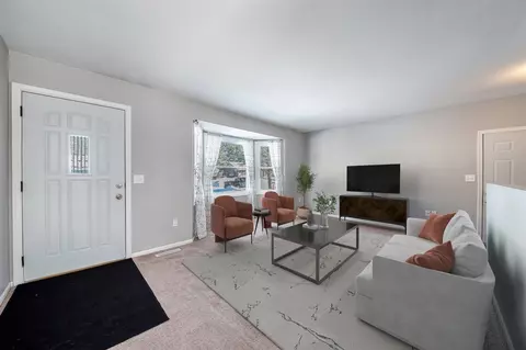 860 Beauford, Grand Rapids, MI 49508