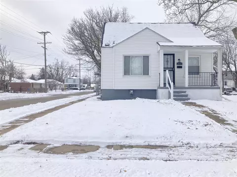 3434 Moore, Inkster, MI 48141