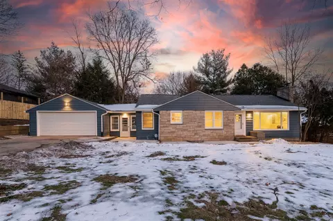 2609 Bruce, Kalamazoo, MI 49006