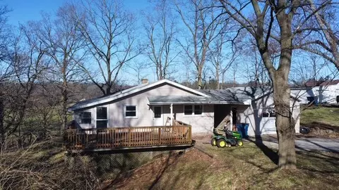 1119 Brownell, Kalamazoo, MI 49006