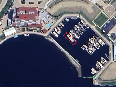 800 Whitwam #SLIP 35 & 36, Saint Joseph, MI 49085