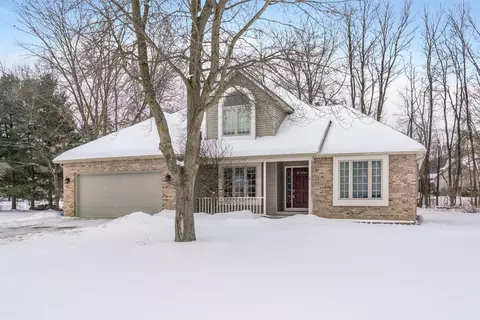 6201 Ashwood, Kalamazoo, MI 49009