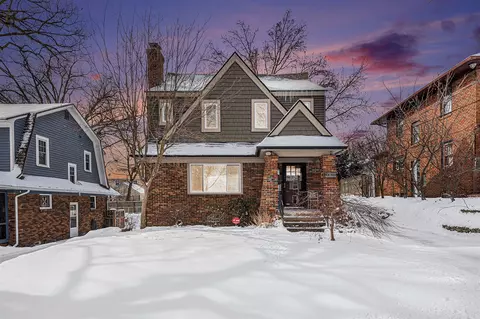 1307 Allerton, Grand Rapids, MI 49506