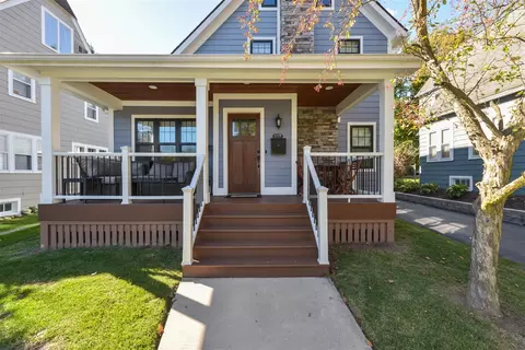 1119 Spring, Ann Arbor, MI 48103