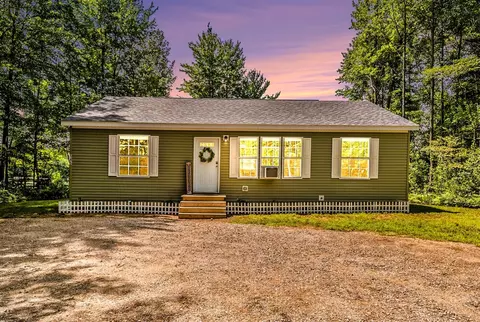 145 Tippi, Buckley, MI 49620