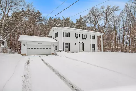 3453 S S Brks, Fruitport, MI 49415