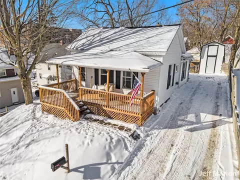 409 Taylor, Ionia, MI 48846