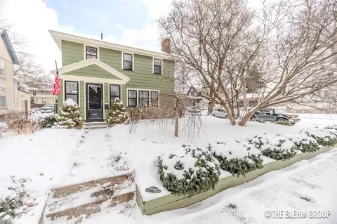 578 Paris, Grand Rapids, MI 49503
