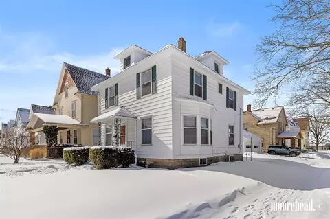 1611 Center, Grand Rapids, MI 49505