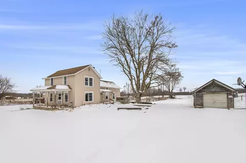 13440 Howard, Concord, MI 49237