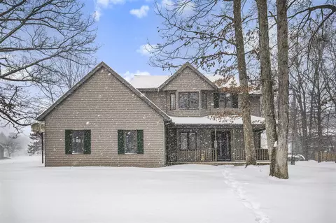 4556 Salem, Hudsonville, MI 49426