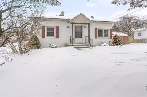 3826 Byron Ctr, Wyoming, MI 49519