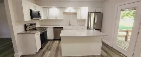 Kitchen - 411 Apache, Fremont, MI 49412 photo 1 of 3