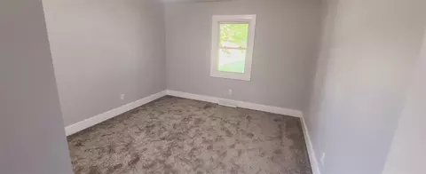 Bedroom - 411 Apache, Fremont, MI 49412 photo 2 of 4